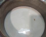 A picture of step 1 of Hot chocolate.
