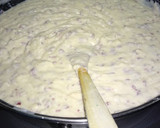 Foto del paso 3 de la receta: Croquetas de cecina con queso de cabra