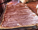 Foto del paso 1 de la receta: Pionono Inglés (brazo de gitano salado)