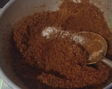 Maldives fish sambal / மாசி கருவாடு பொடி ரெசிபி ஸ்டேப் 6 புகைப்படம்