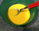 A picture of step 9 of Bread Phirni.