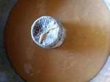 Torta de zanahoria