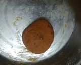 ભાખરવડી (Bhakarvadi Recipe In Gujarati) રેસીપી સ્ટેપ2ફોટો