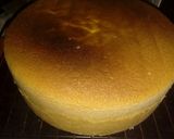Foto del paso 3 de la receta: Bizcochuelo súper esponja casero