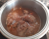 Foto del paso 4 de la receta: Carrillada tradicional