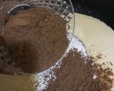 Homemade chocolatematakin girki2 hoto