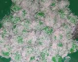 Foto langkah ke 6 dari resep Klepon isi gula merah.