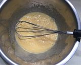 Foto del paso 1 de la receta: BUDÍN DE VAINILLA OREO🔥🍰