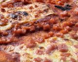 Foto del paso 5 de la receta: Pizza a la italiana🍕Pizza Familiar🍕