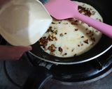 Foto langkah ke 3 dari resep Pakchoy Siram Bumbu Bawang Putih Saus Tiram.