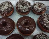 Foto langkah ke 10 dari resep Donat kentang.