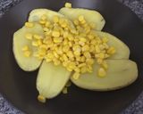 Foto del paso 2 de la receta: Patatas cocidas con guarnición