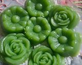 Foto langkah ke 6 dari resep Kue lumpang.