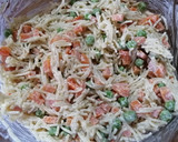 Foto del paso 4 de la receta: Sopa fría (sencilla)