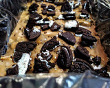 Foto del paso 3 de la receta: OREO FUDGE, 2 Sabores...!😋