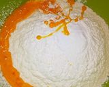 Pizza na drożdżowym cieście krok przepisu 2 zdjęcie