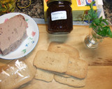 Foto del paso 1 de la receta: Aperitivos para cualquier ocasión