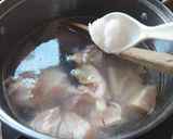 Foto langkah ke 3 dari resep Garang Asem Ayam.