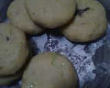 Foto langkah ke 6 dari resep Perkedel kentang simple.