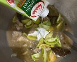Foto langkah ke 4 dari resep Garang Asem Tidak Pedas.