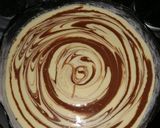 Foto del paso 4 de la receta: Torta marmolada con la forma que quieras