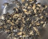 গুগলি আলু কারি (googli aloo curry recipe in Bengali) রেসিপি ধাপ - 1 ছবি