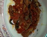A picture of step 6 of Burani.