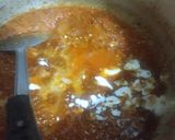A picture of step 16 of Baingan Malai Kofta.