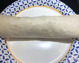 A picture of step 6 of Baked Pizza 🍕 Chicken Rollups.