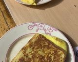 Foto del paso 4 de la receta: Sándwiches 🔥