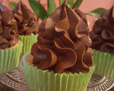 Foto del paso 11 de la receta: Cup Cakes de Limón con ganaché montada de chocolate