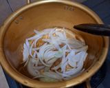 Foto langkah ke 2 dari resep Ayam Kari (Kari Jepang).