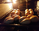 Foto del paso 5 de la receta: Pan Batido Integral