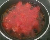 Foto del paso 3 de la receta: Espaguetis a la puttanesca
