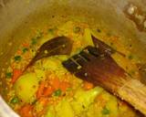 Khichdi recipe step 6 photo