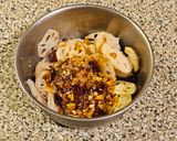 椒麻醬拌蓮藕的食譜步驟5照片
