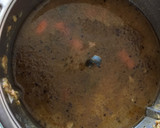 Foto del paso 8 de la receta: Estofado fácil fácil en thermomix ¡faltó pan! 😋👌