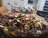 Foto del paso 4 de la receta: Empanadas de carne🥟