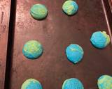 Earth day cookie recipe step 6 photo