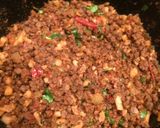 Foto del paso 5 de la receta: Canelones vegetarianos