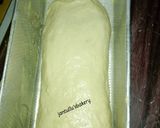 A picture of step 4 of Homemade Bread.