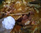 Foto langkah ke 2 dari resep Rendang daging dan iga kambing (65_GAS2025).