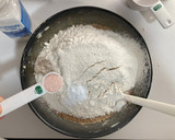 Foto del paso 2 de la receta: Cookies americanas auténticas