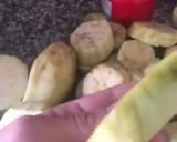 Foto del paso 1 de la receta: Berenjenas 🍆 en escabeche !