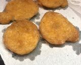 Foto del paso 12 de la receta: Romeritos Sonorenses
