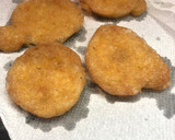 Foto del paso 12 de la receta: Romeritos Sonorenses