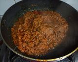A picture of step 31 of Gatte Ki Sabzi.