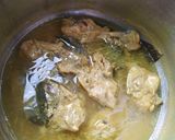 Foto langkah ke 1 dari resep Ayam goreng lengkuas beserta tahu tempe.