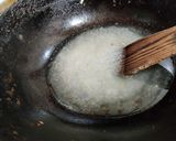 બોમ્બે કરાચી હલવો (Bombay Karachi Halvo Recipe In Gujarati) રેસીપી સ્ટેપ3ફોટો