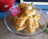 Foto langkah ke 12 dari resep Eggless Kaastengel Ricke Indriani #day5.